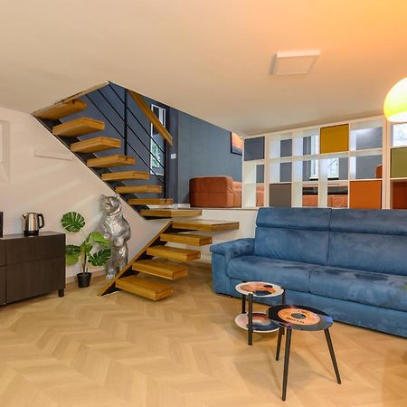 Orso Apartment Roma Exterior foto