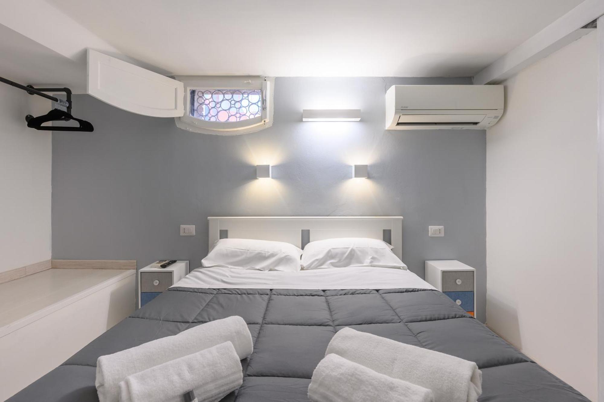 Orso Apartment Roma Exterior foto