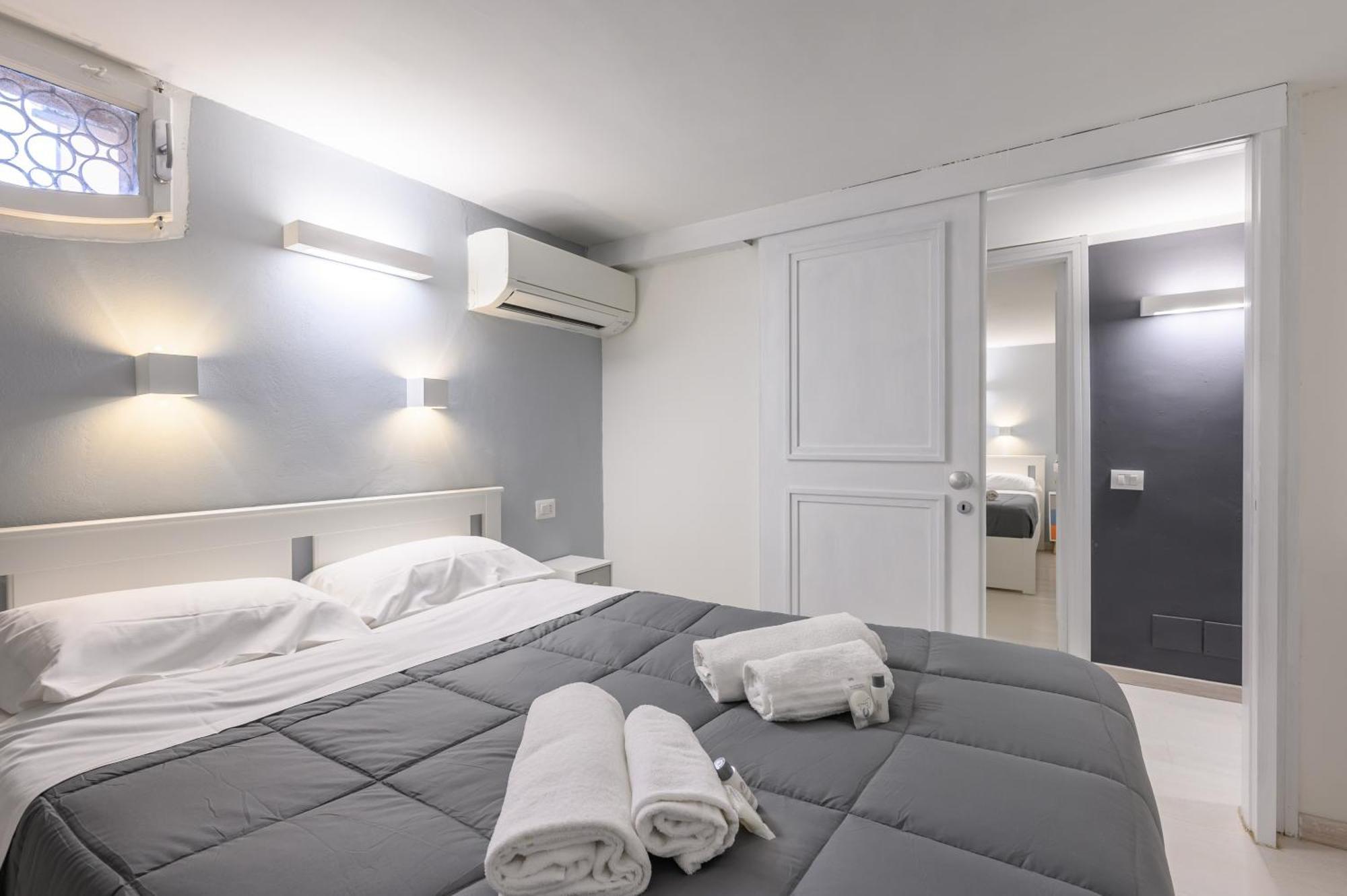Orso Apartment Roma Exterior foto