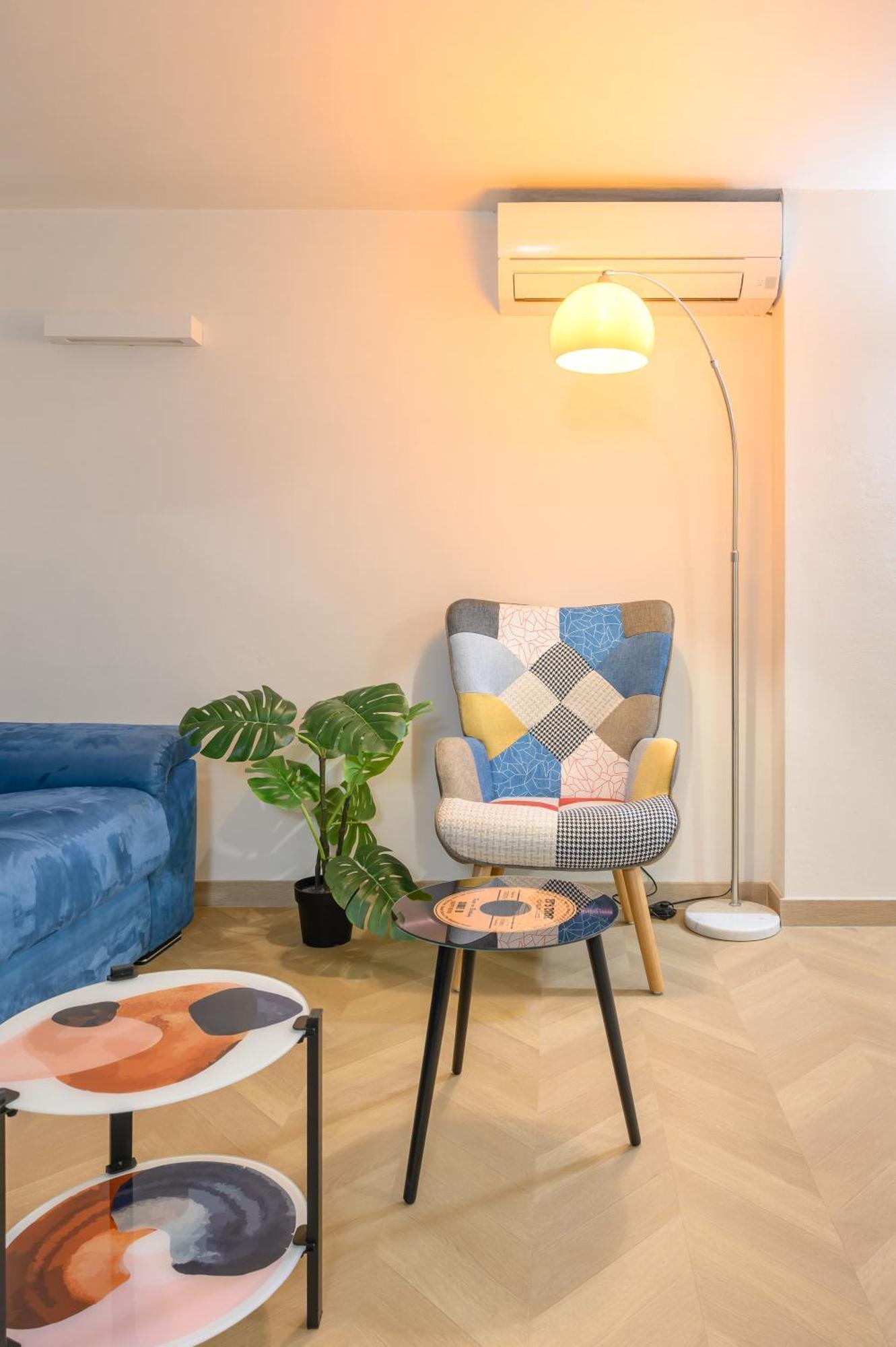 Orso Apartment Roma Exterior foto