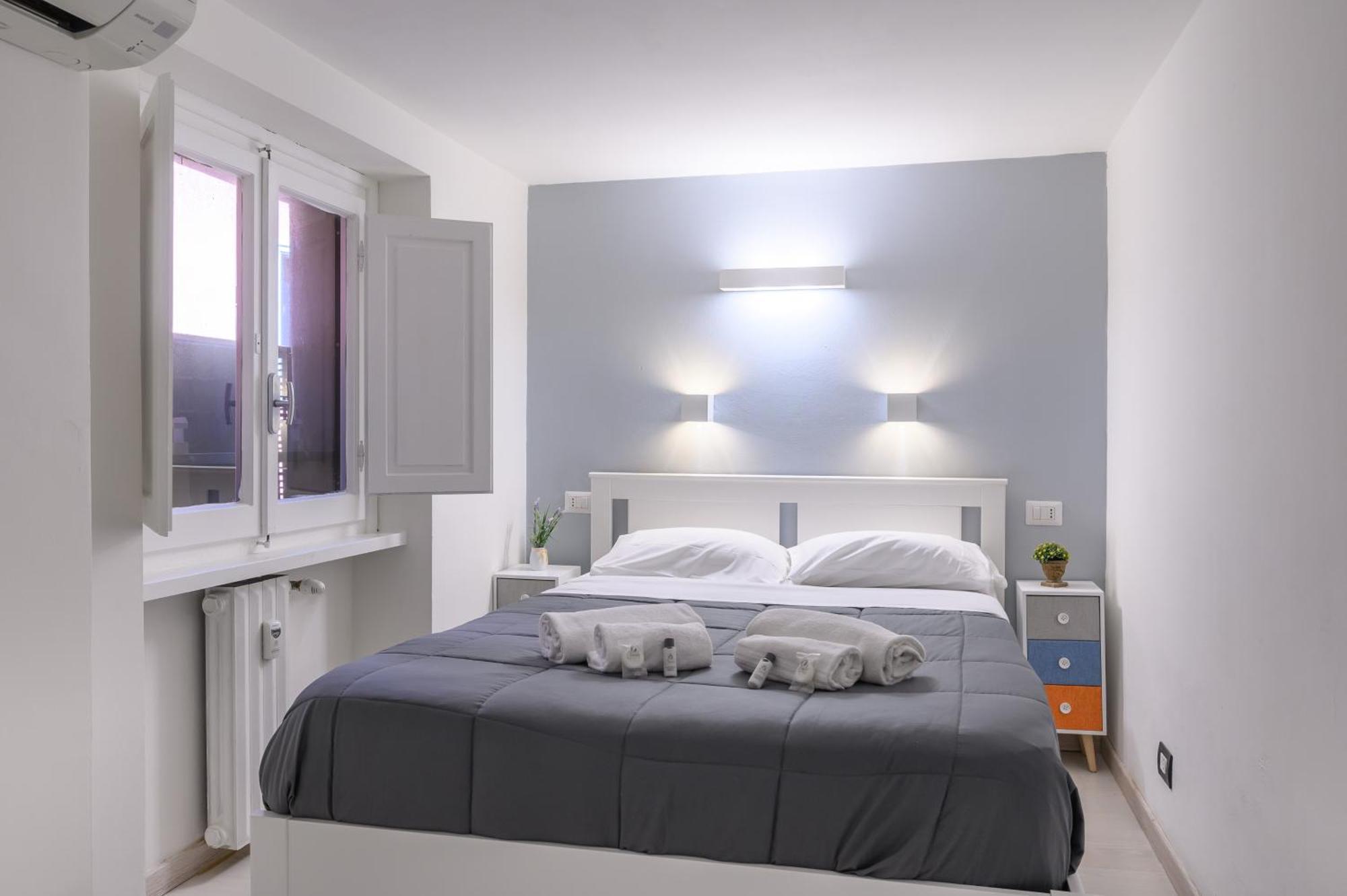 Orso Apartment Roma Exterior foto