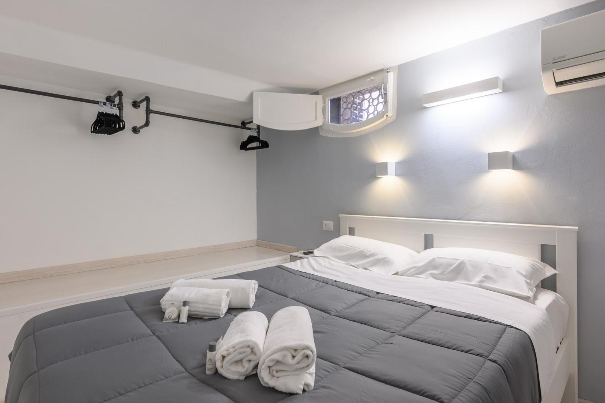 Orso Apartment Roma Exterior foto