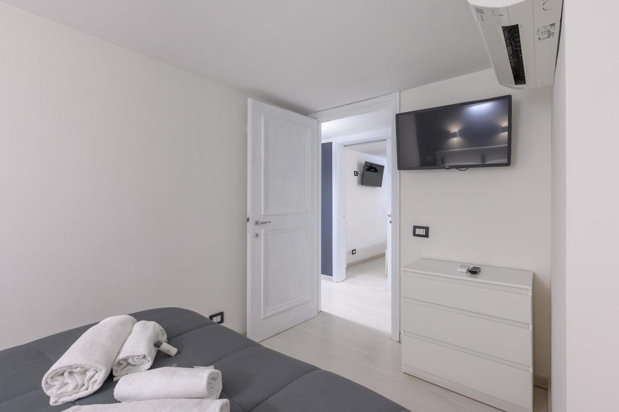Orso Apartment Roma Exterior foto